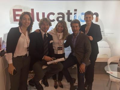 foto education old_211105070244 - Gallery Congresso SIE 17-19 Maggio 2018